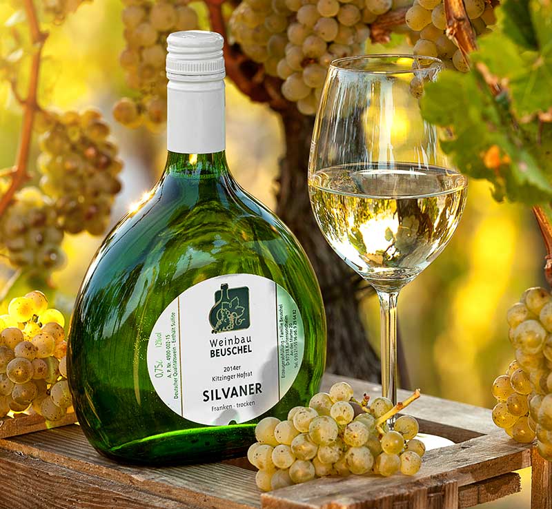 Silvaner
